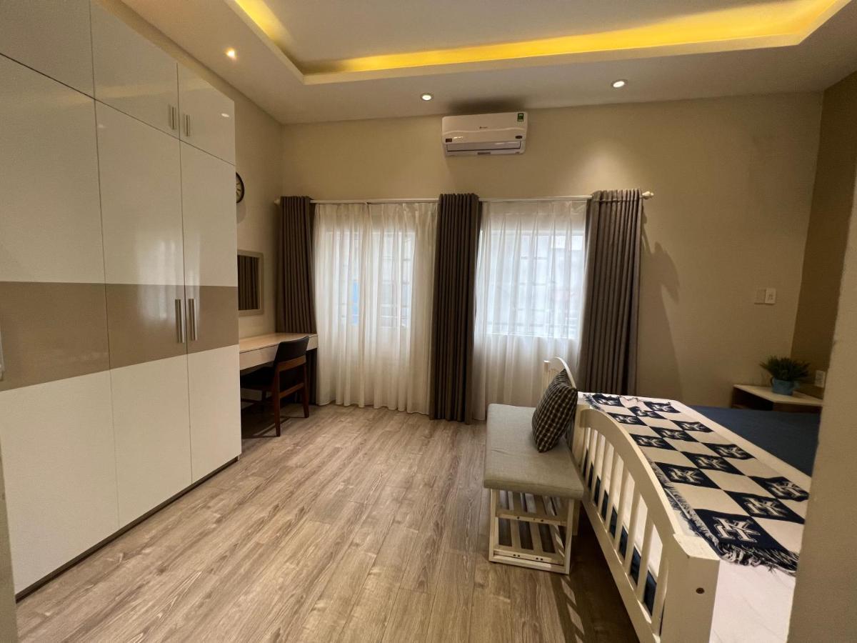 Apartment Kata Da Nang