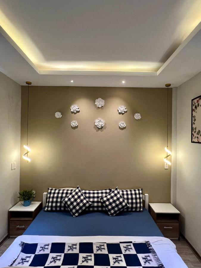 Apartment Kata *