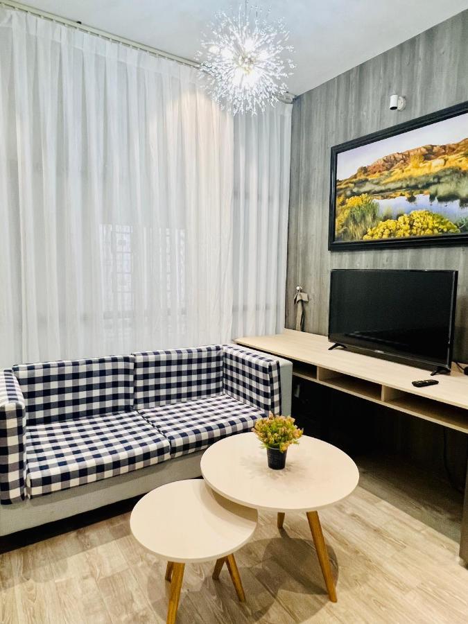 Apartment Kata