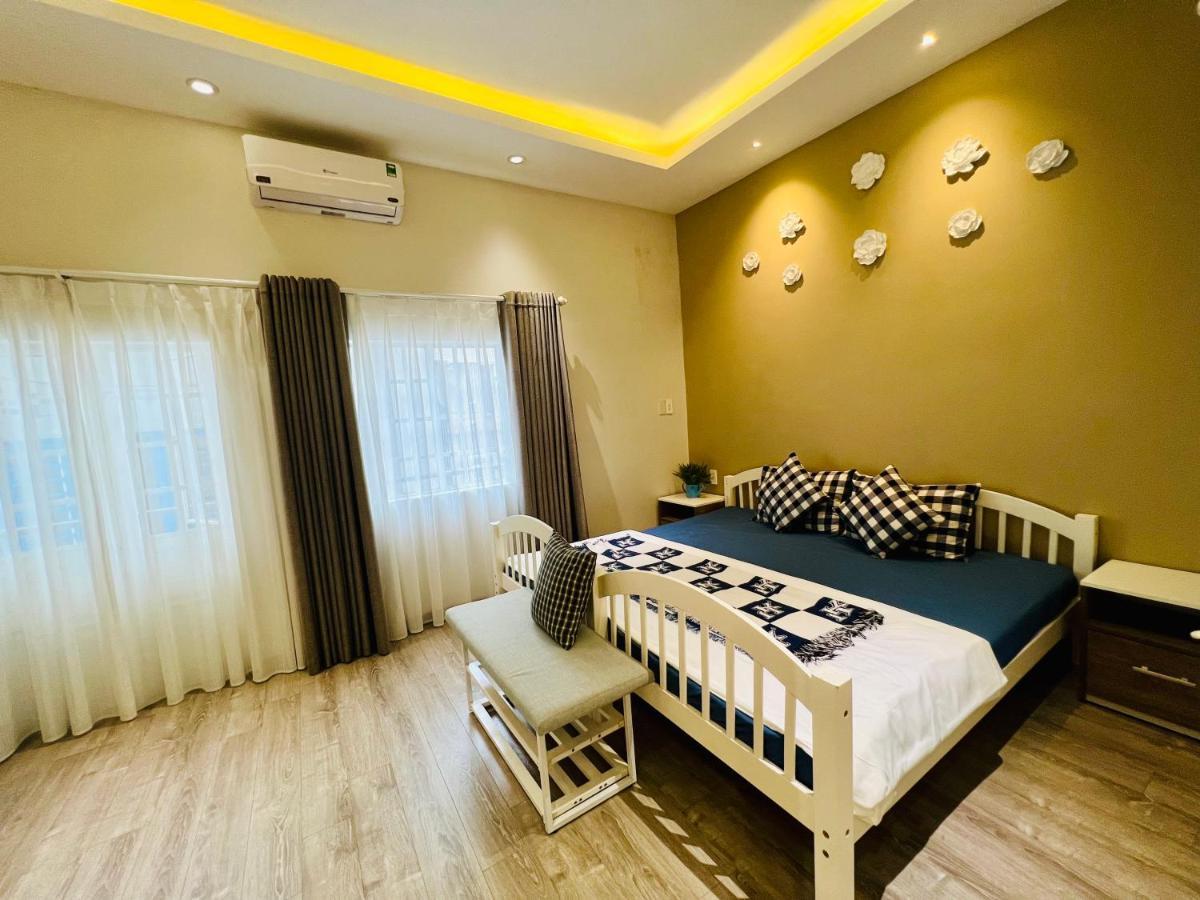 Apartment Kata Da Nang