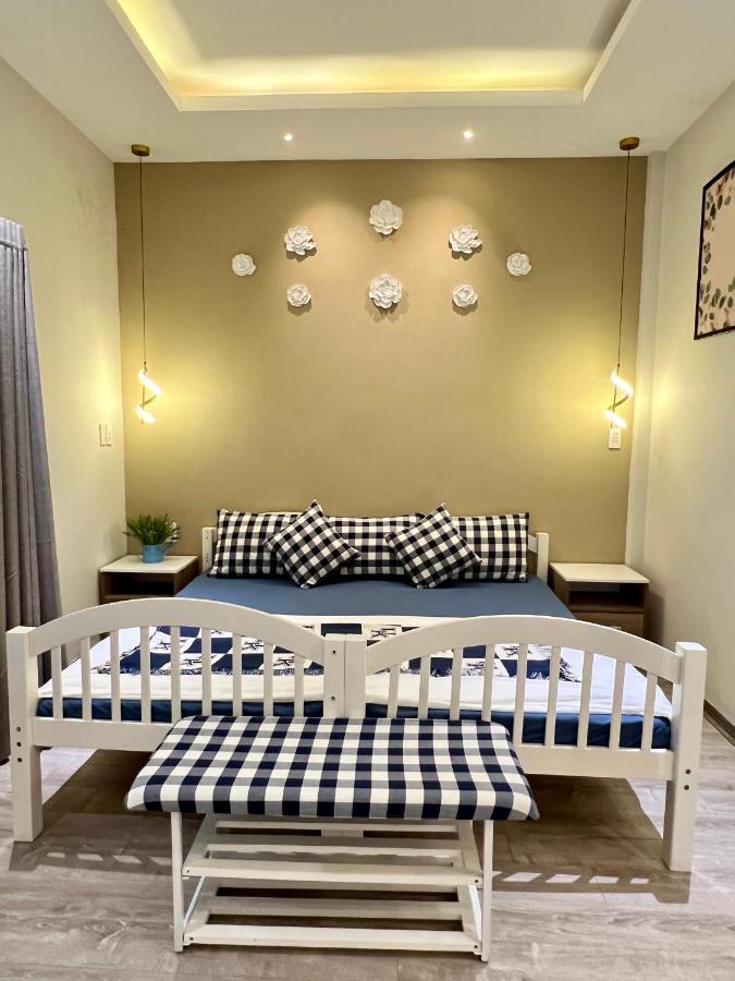 Kata Apartment *