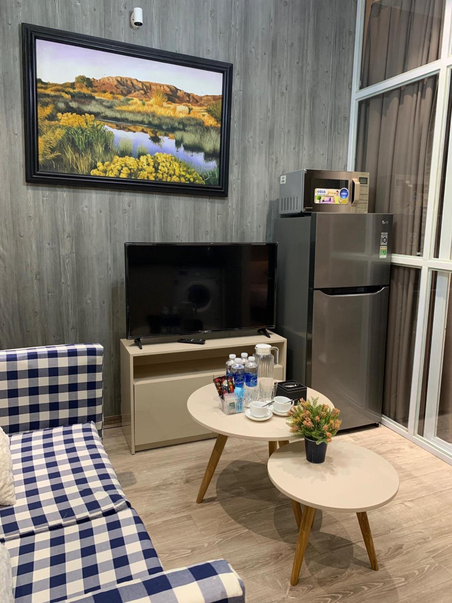 Kata Apartment *